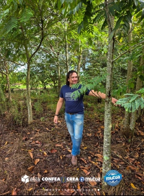 O segundo dia do 8º Encontro AREA